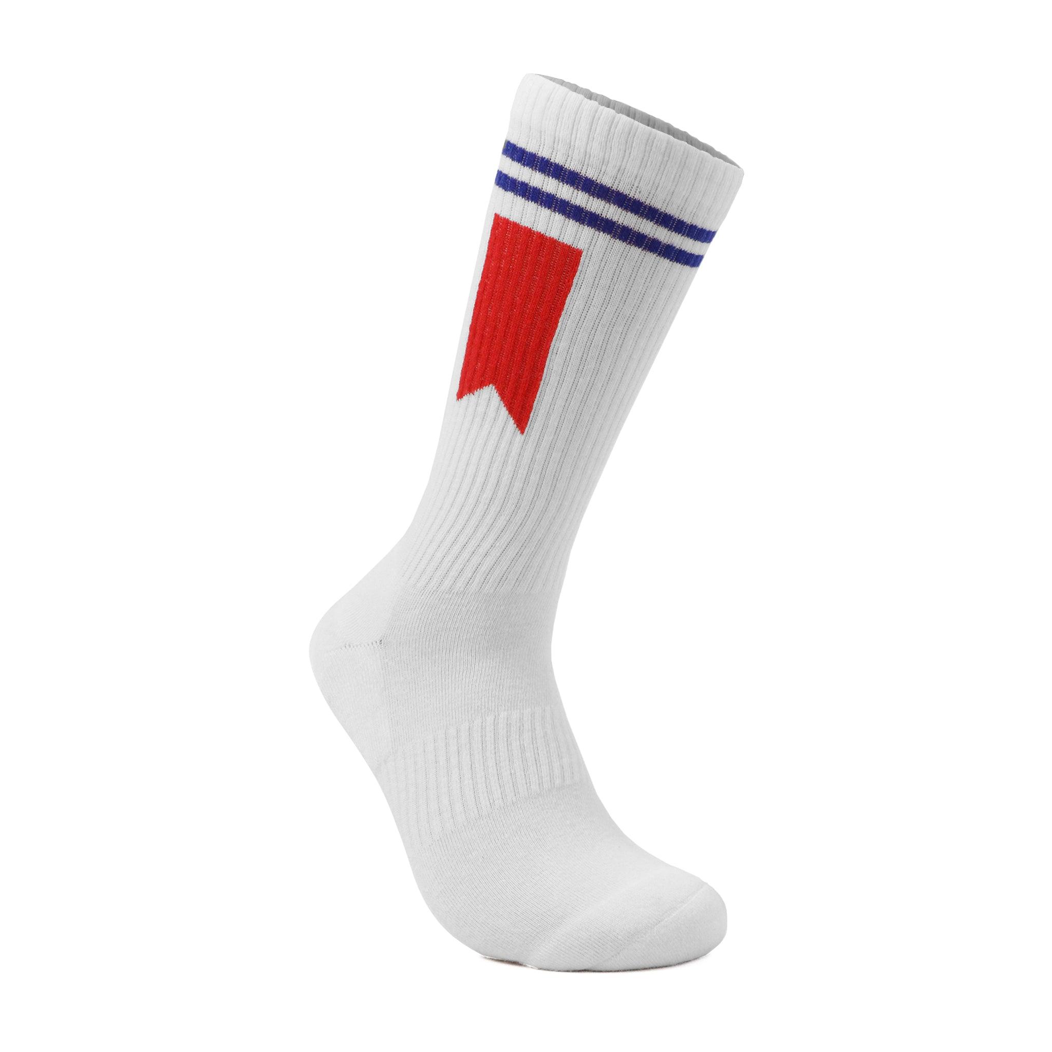 Michelob Ultra Socks