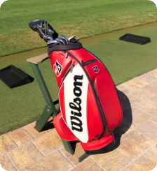 Wilson Golf Bag