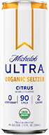 Citrus Seltzer
