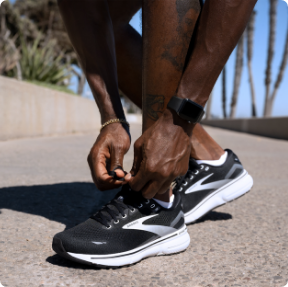 Brooks Ghost 15 - Men's