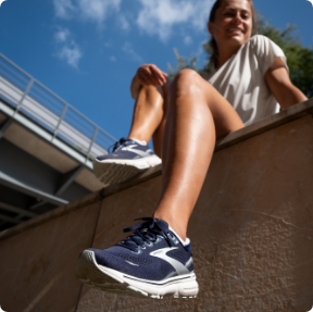 Brooks Ghost 15 - Women's