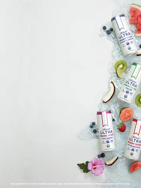 Small Seltzer Ad